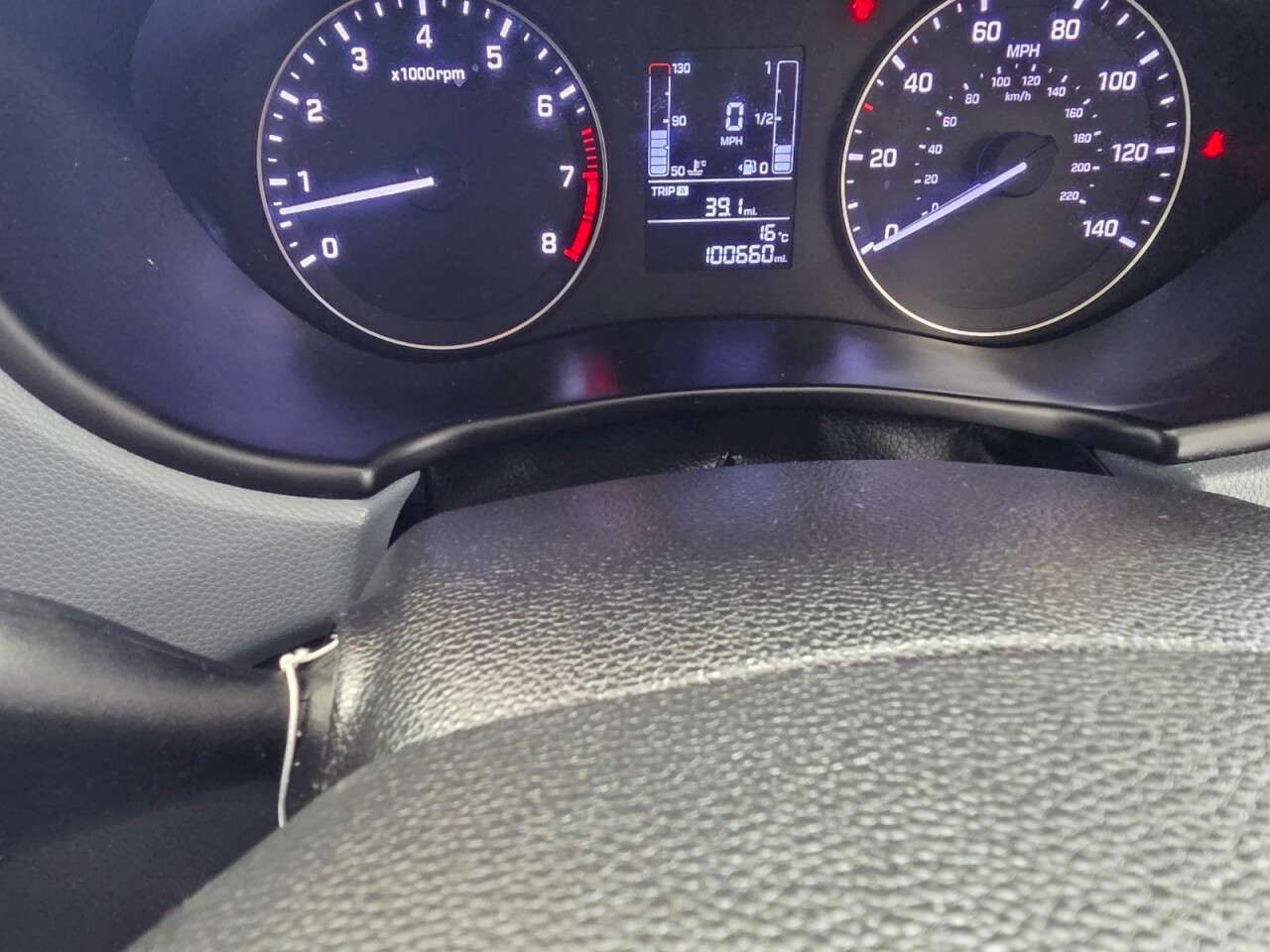 2017 HYUNDAI I20 2017 HYUNDAI I20