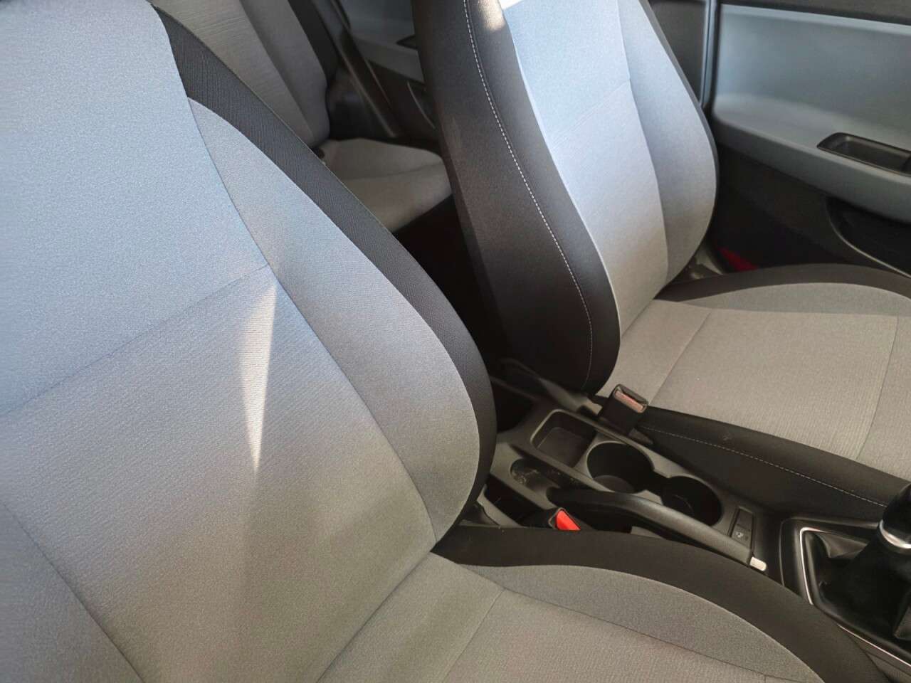 2017 HYUNDAI I20 2017 HYUNDAI I20