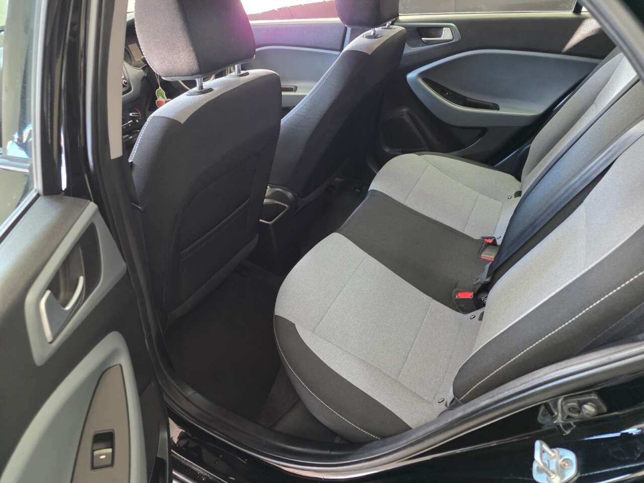 2017 HYUNDAI I20 2017 HYUNDAI I20