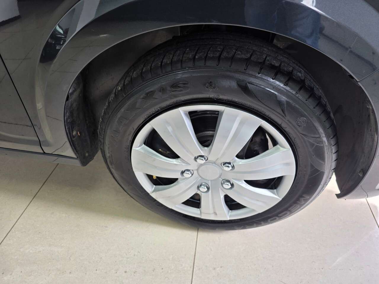 2022 DACIA SANDERO 2022 DACIA SANDERO