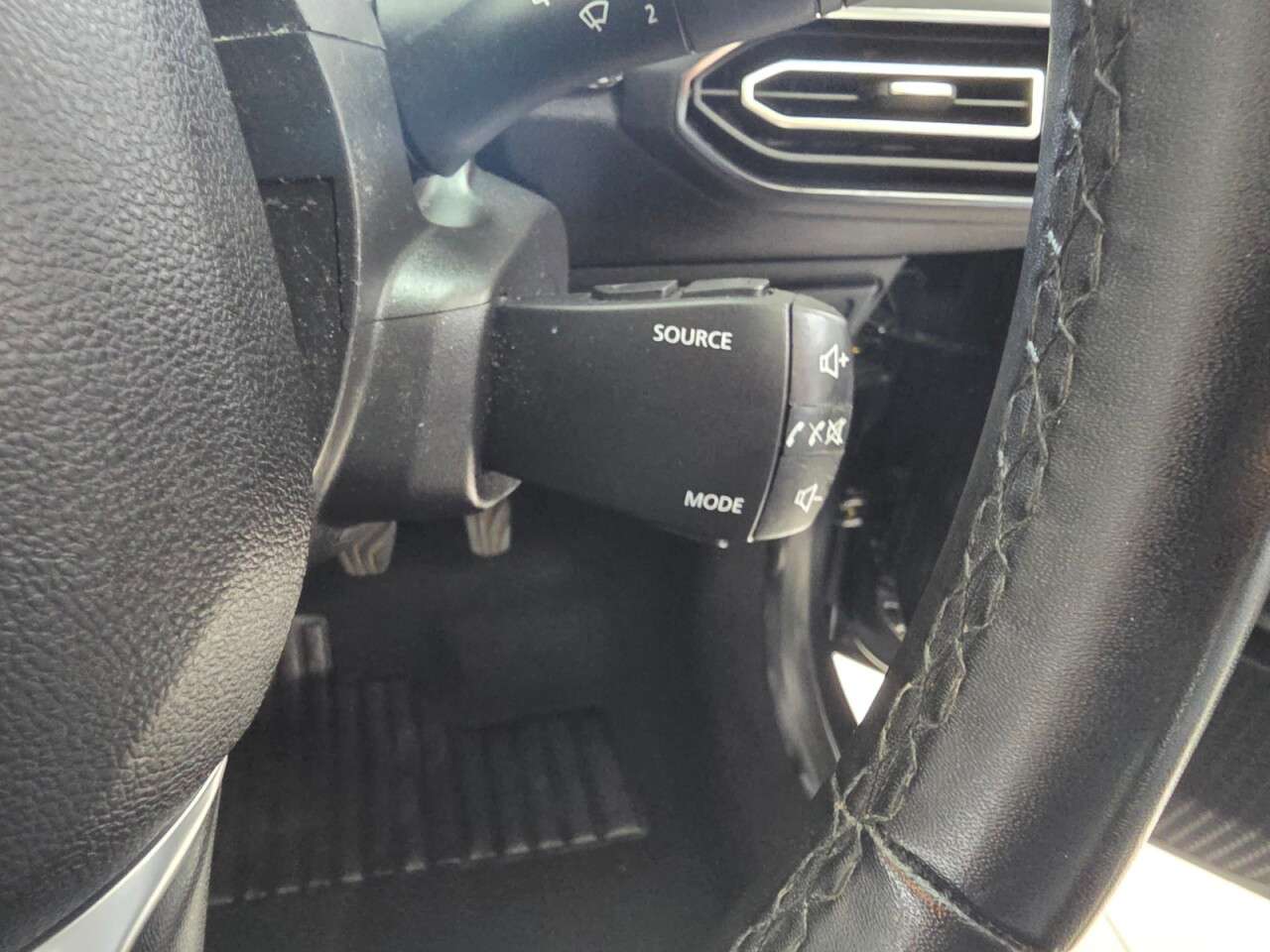 2022 DACIA SANDERO 2022 DACIA SANDERO