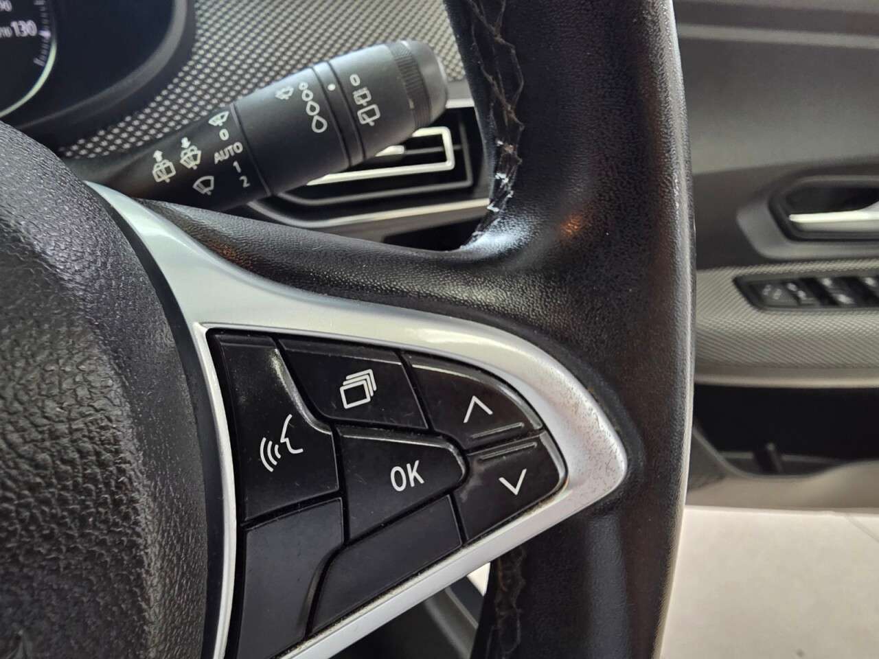2022 DACIA SANDERO 2022 DACIA SANDERO