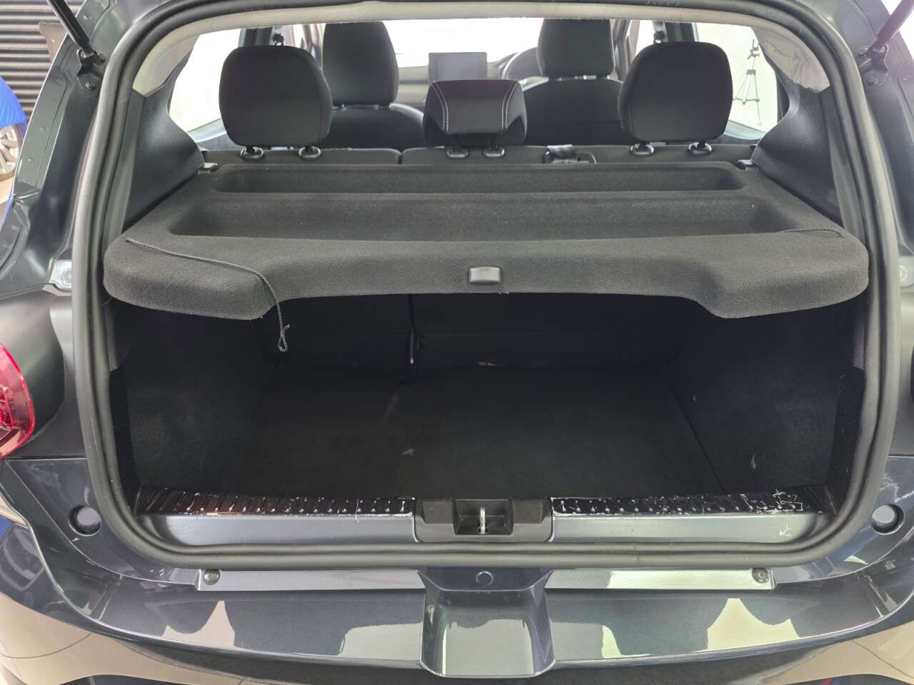 2022 DACIA SANDERO 2022 DACIA SANDERO