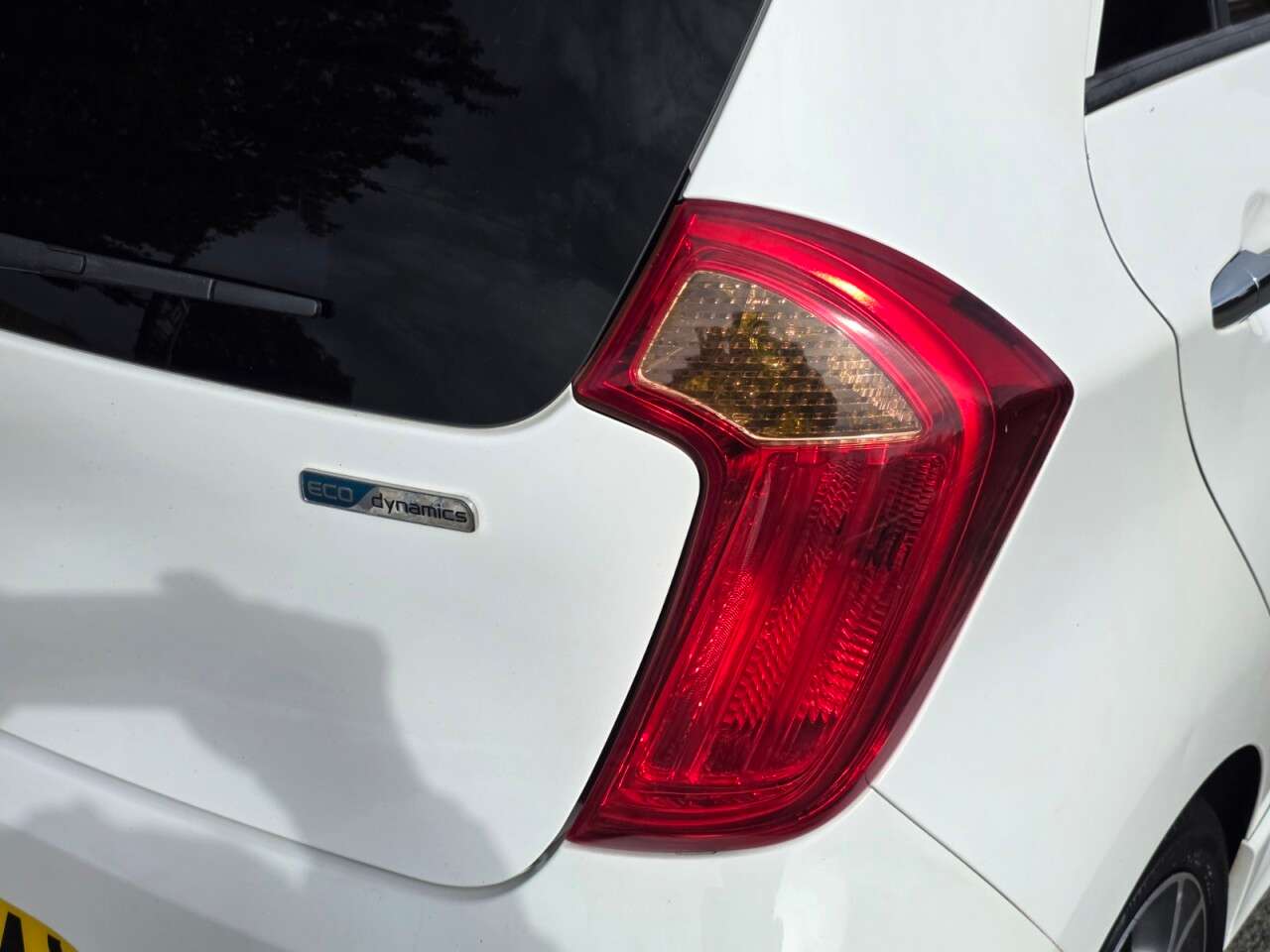 2017 KIA PICANTO 2017 KIA PICANTO