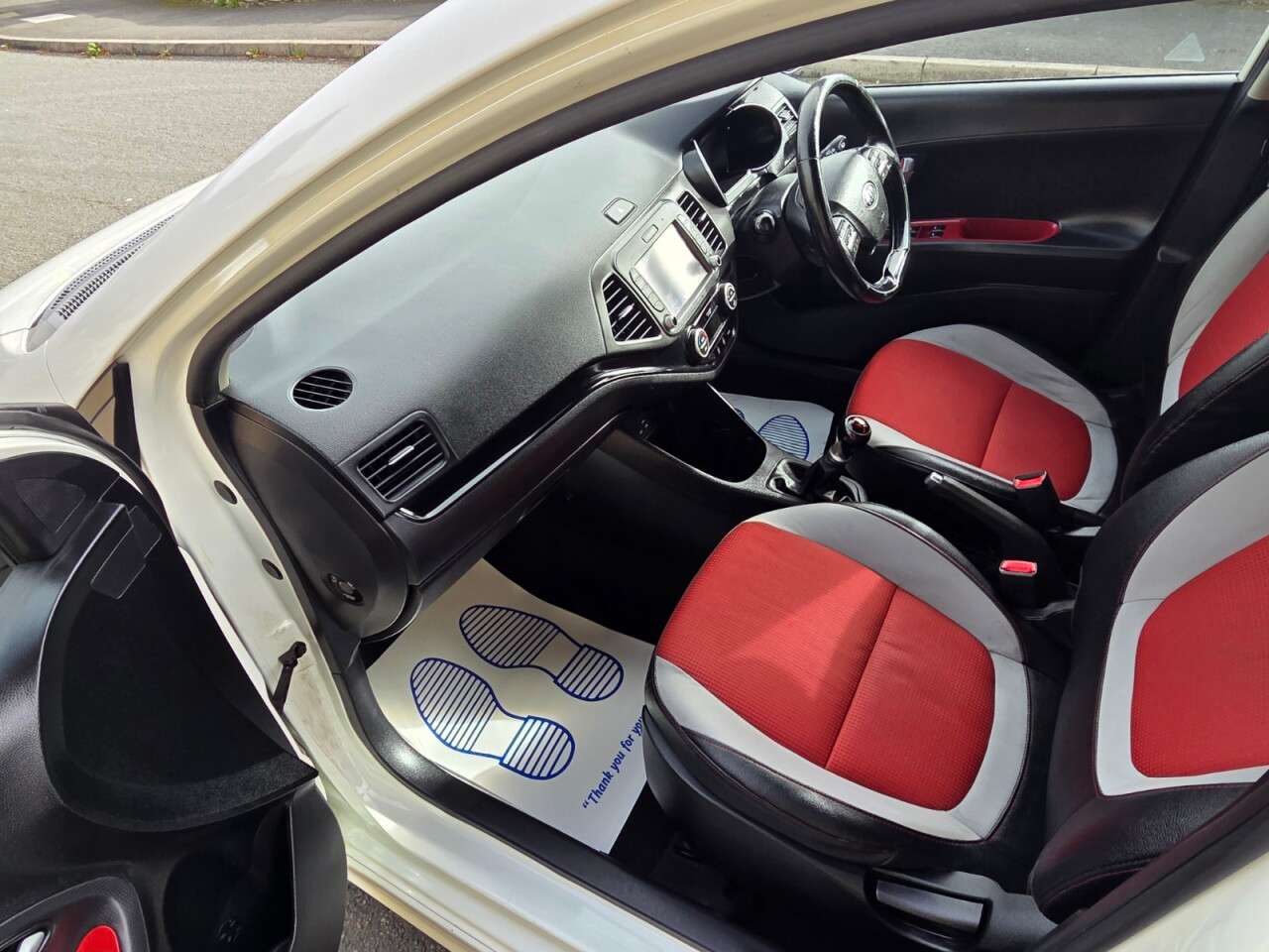 2017 KIA PICANTO 2017 KIA PICANTO