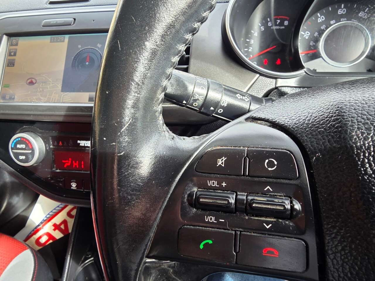 2017 KIA PICANTO 2017 KIA PICANTO