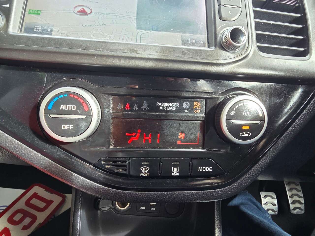 2017 KIA PICANTO 2017 KIA PICANTO
