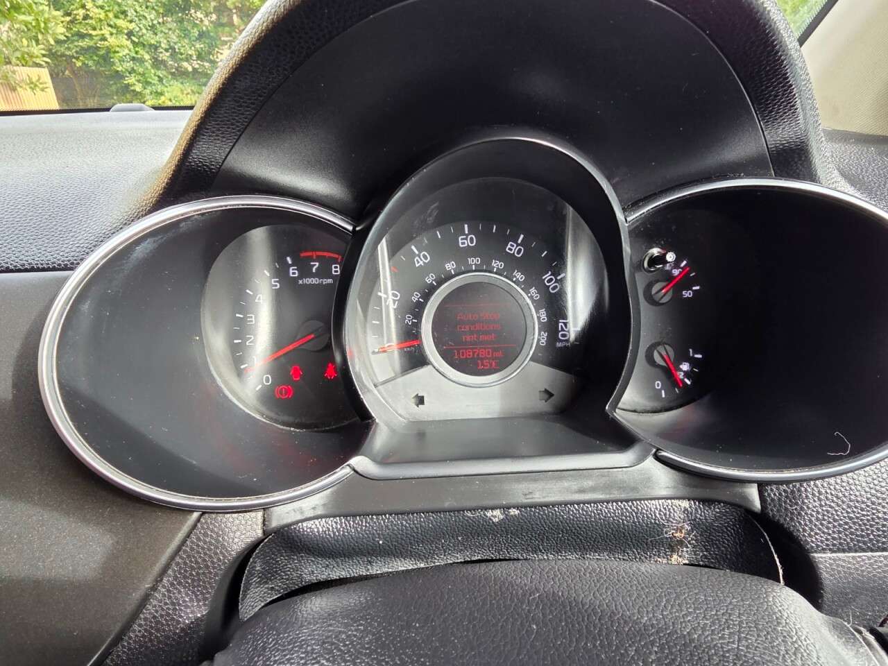 2017 KIA PICANTO 2017 KIA PICANTO