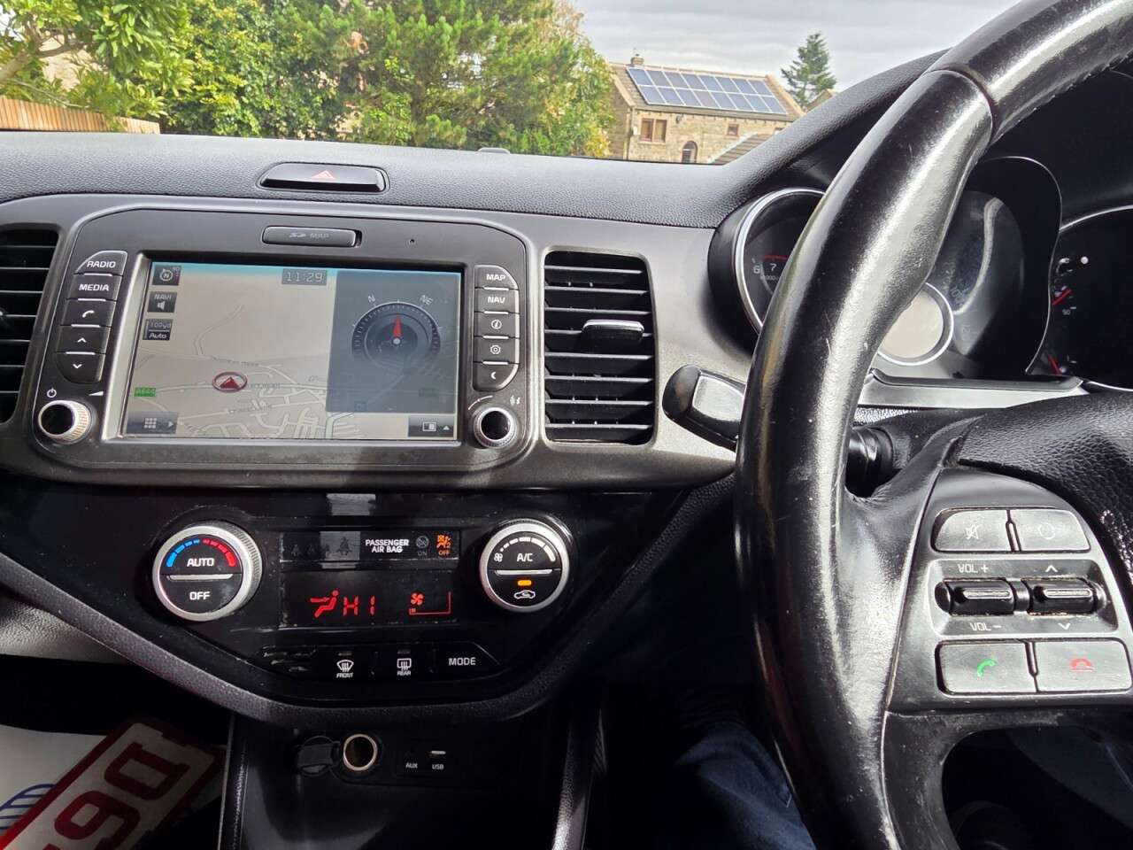 2017 KIA PICANTO 2017 KIA PICANTO