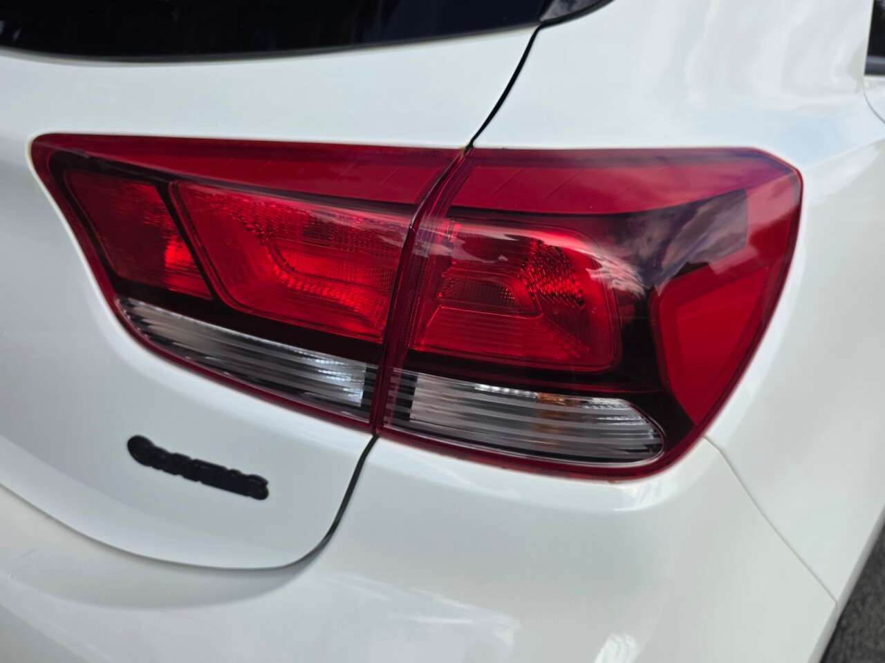 2017 KIA RIO 2017 KIA RIO