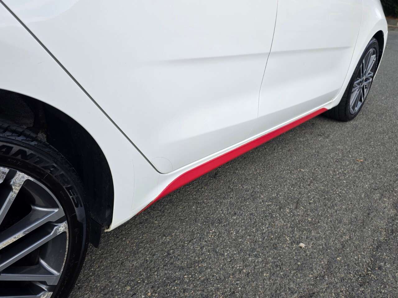2017 KIA RIO 2017 KIA RIO