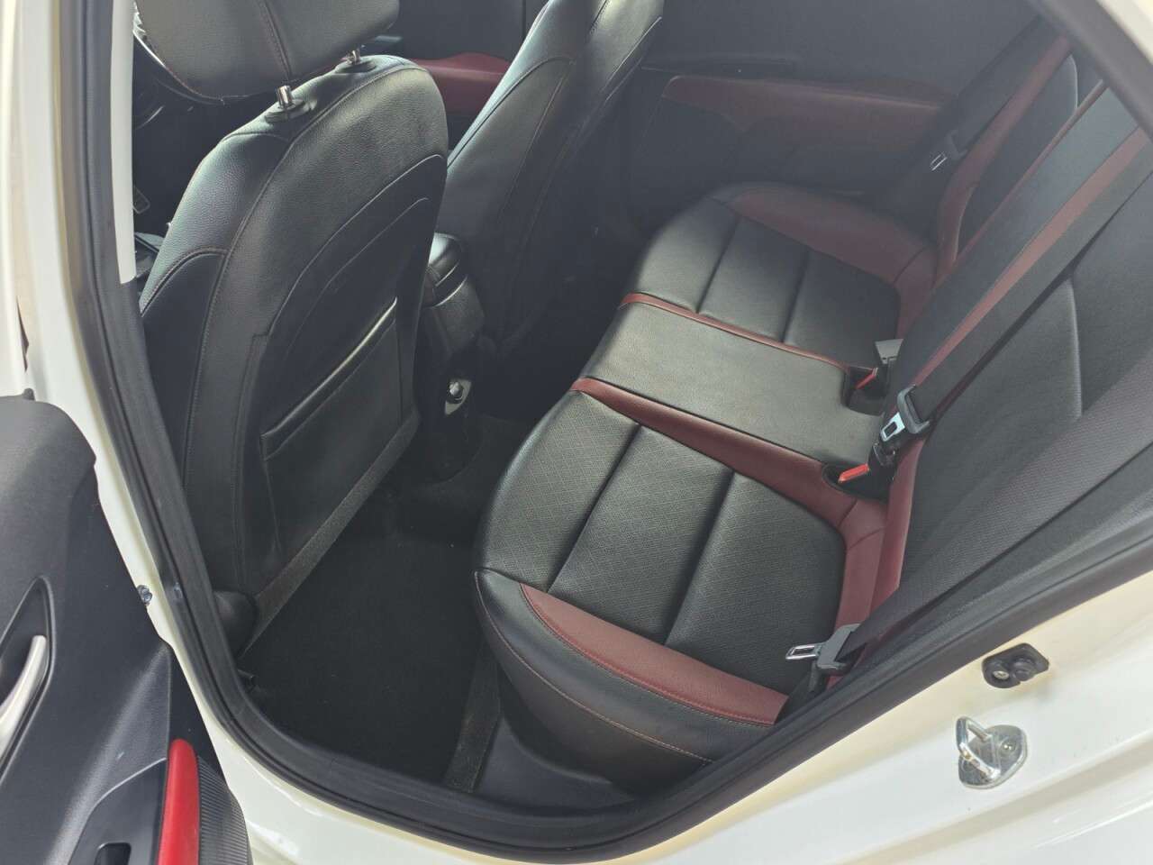 2017 KIA RIO 2017 KIA RIO