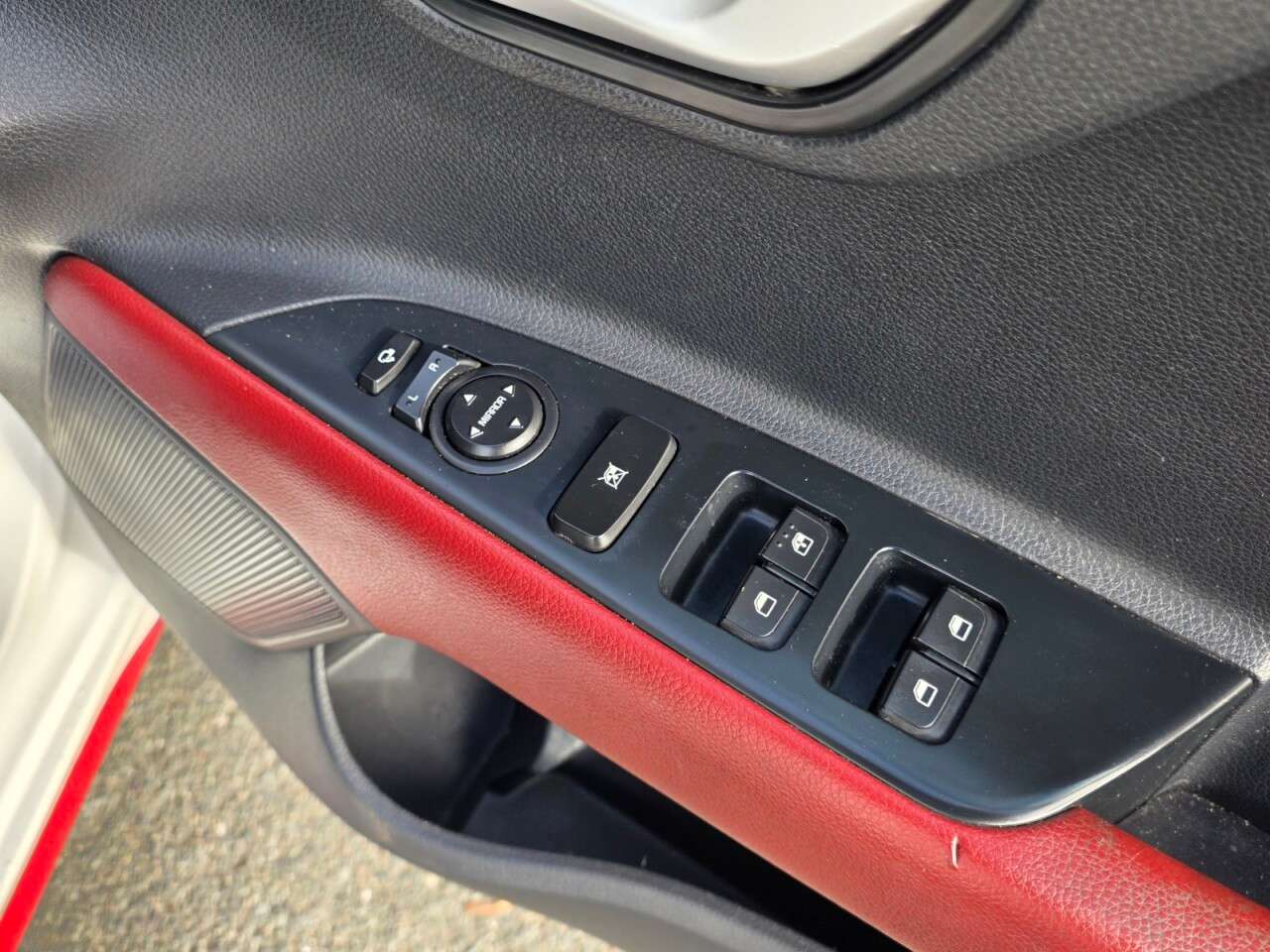 2017 KIA RIO 2017 KIA RIO