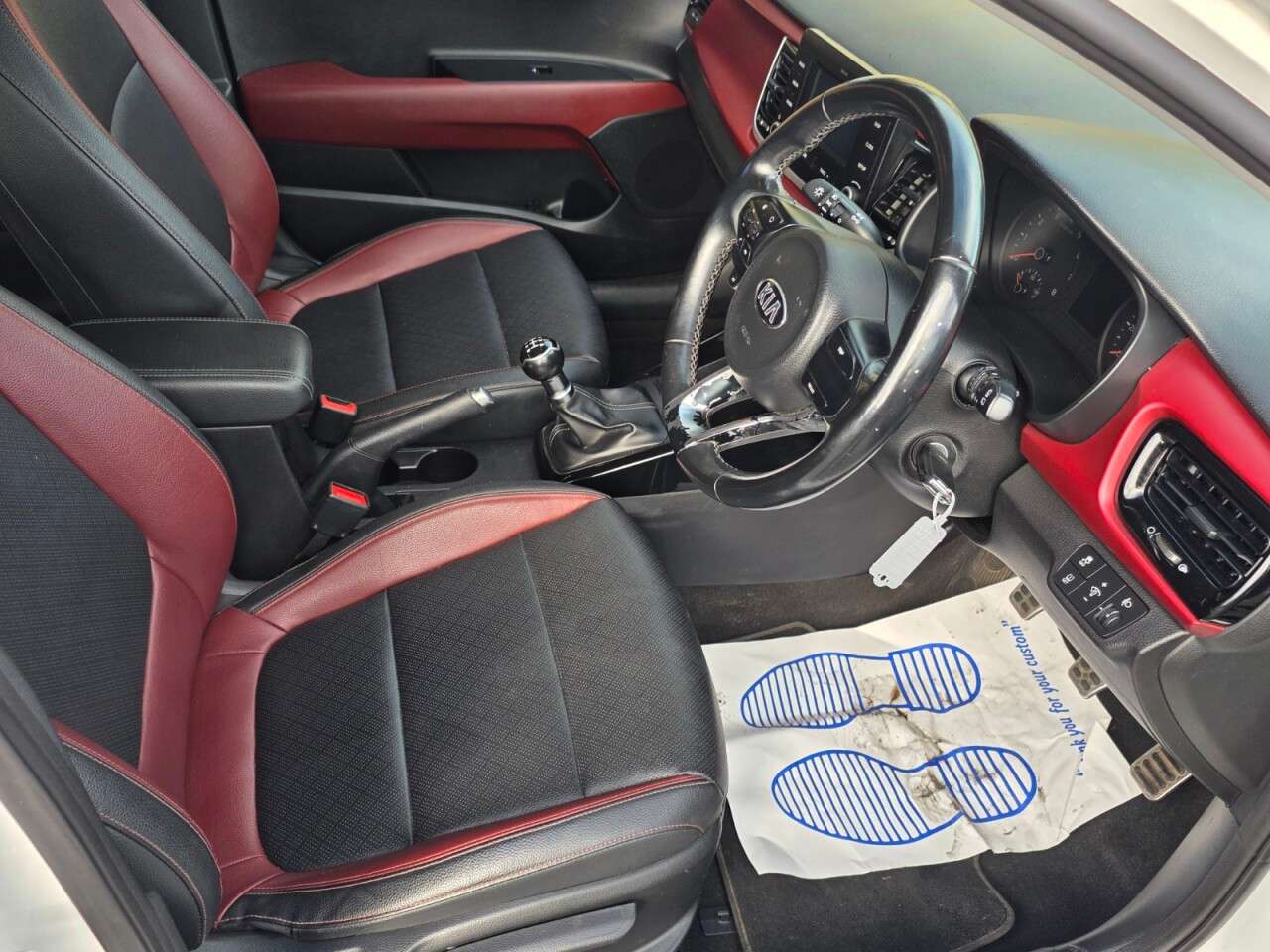 2017 KIA RIO 2017 KIA RIO