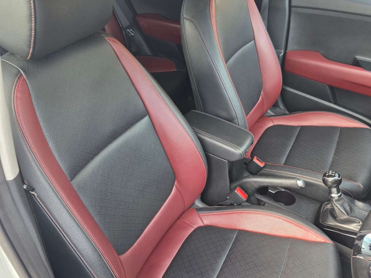2017 KIA RIO 2017 KIA RIO