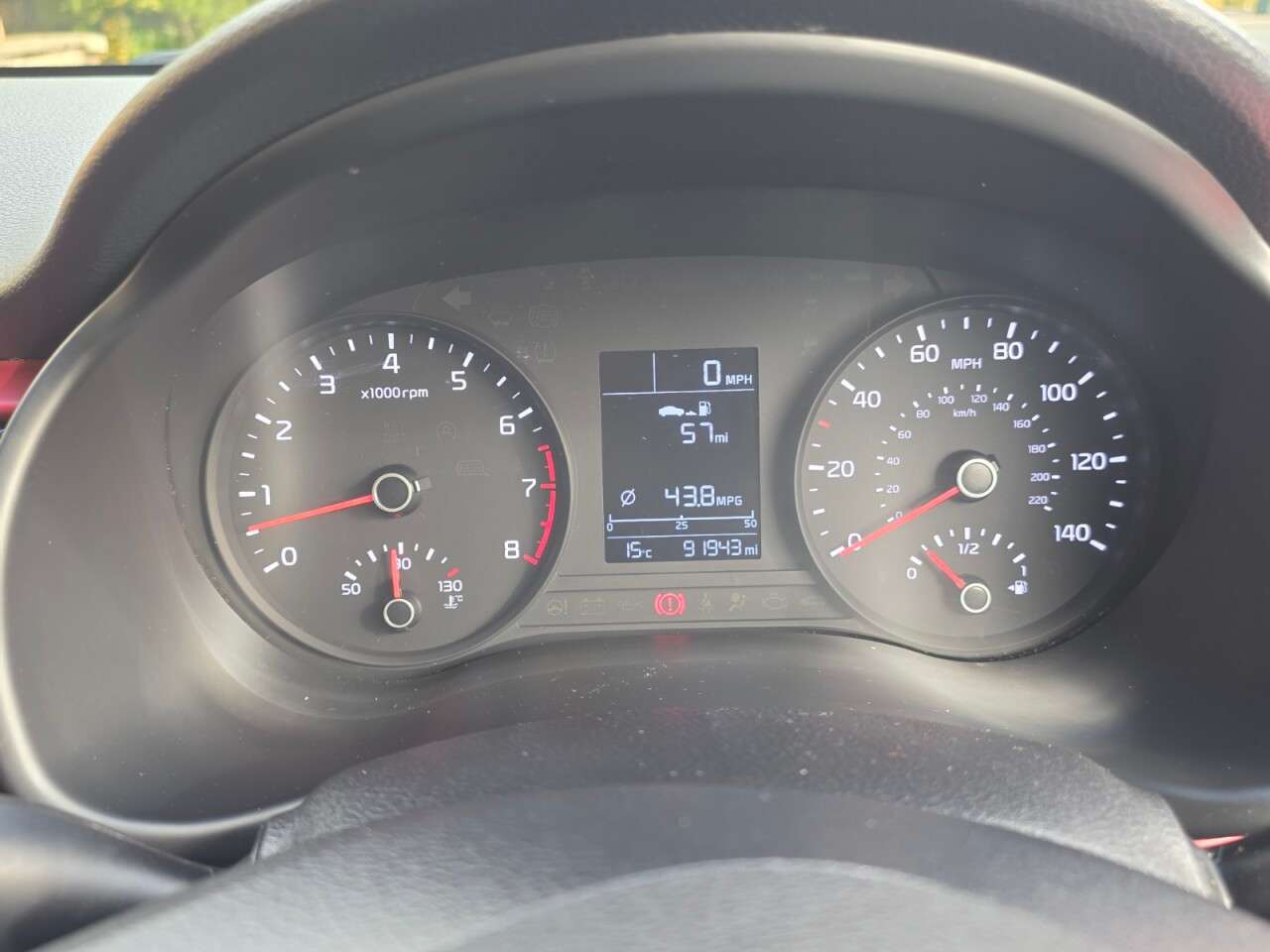 2017 KIA RIO 2017 KIA RIO