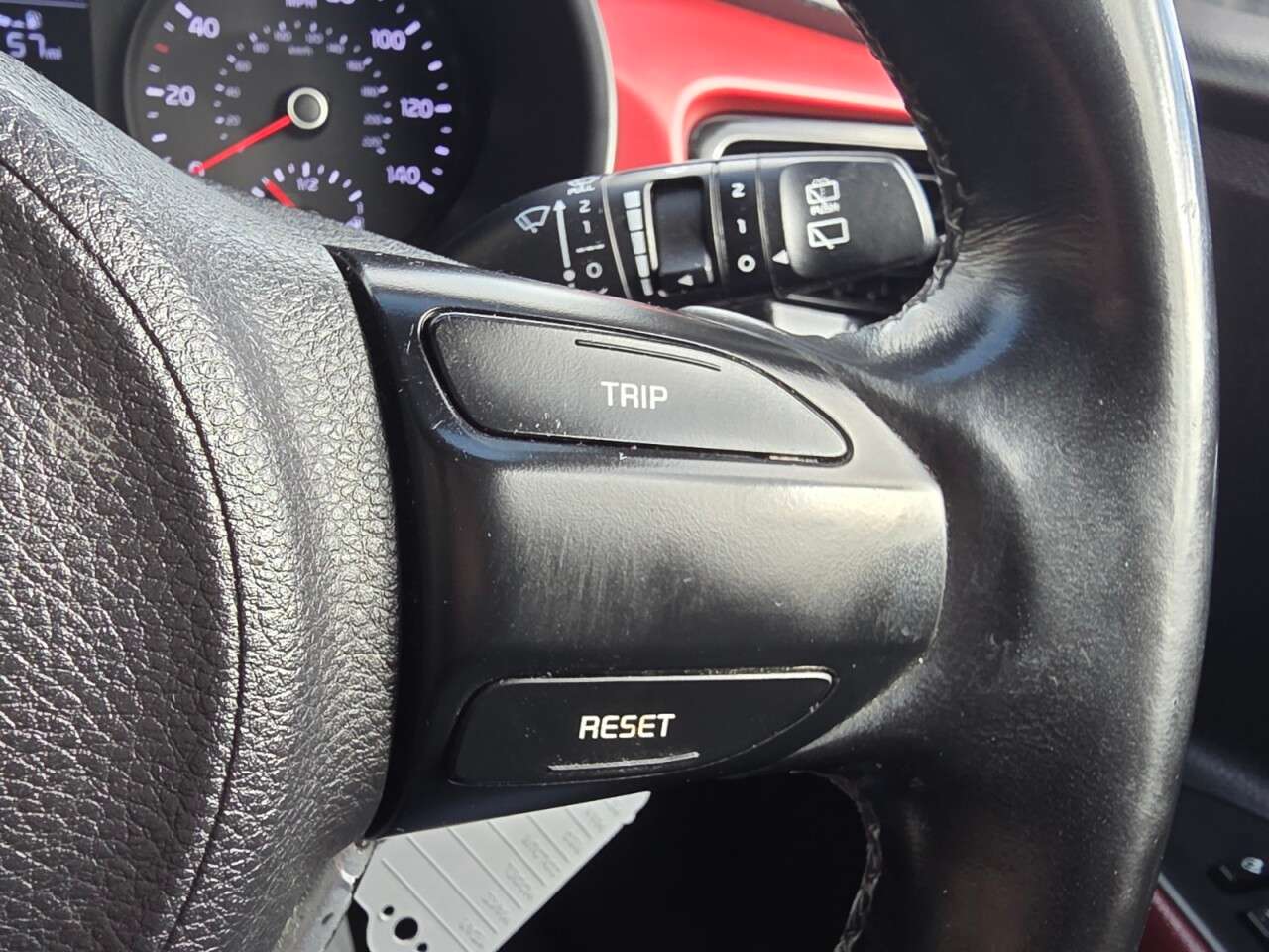 2017 KIA RIO 2017 KIA RIO