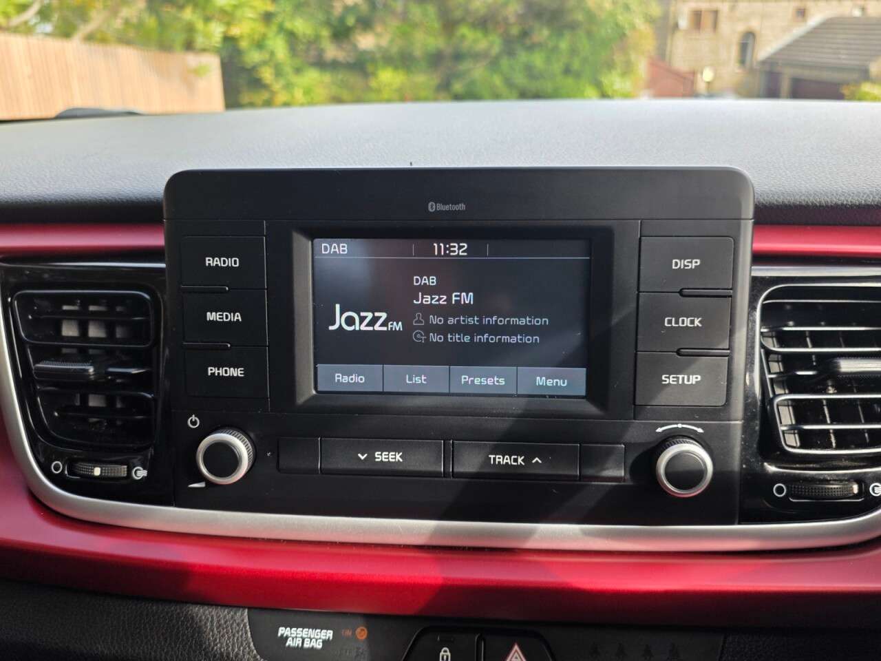 2017 KIA RIO 2017 KIA RIO