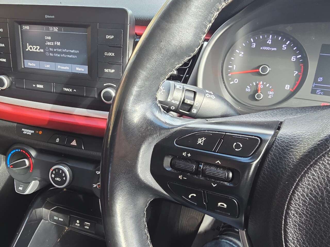 2017 KIA RIO 2017 KIA RIO