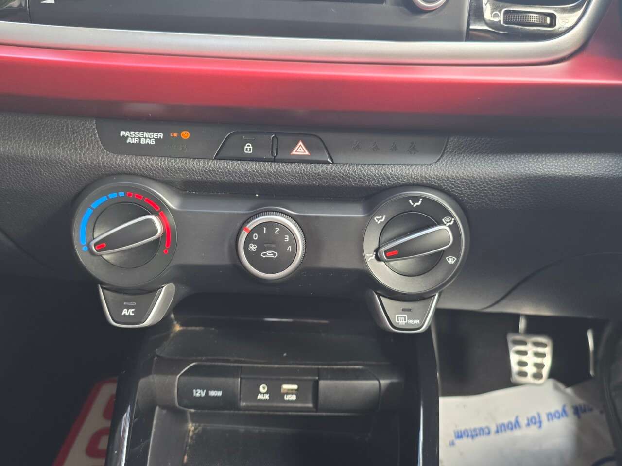 2017 KIA RIO 2017 KIA RIO
