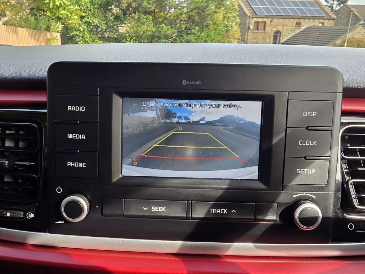 2017 KIA RIO 2017 KIA RIO