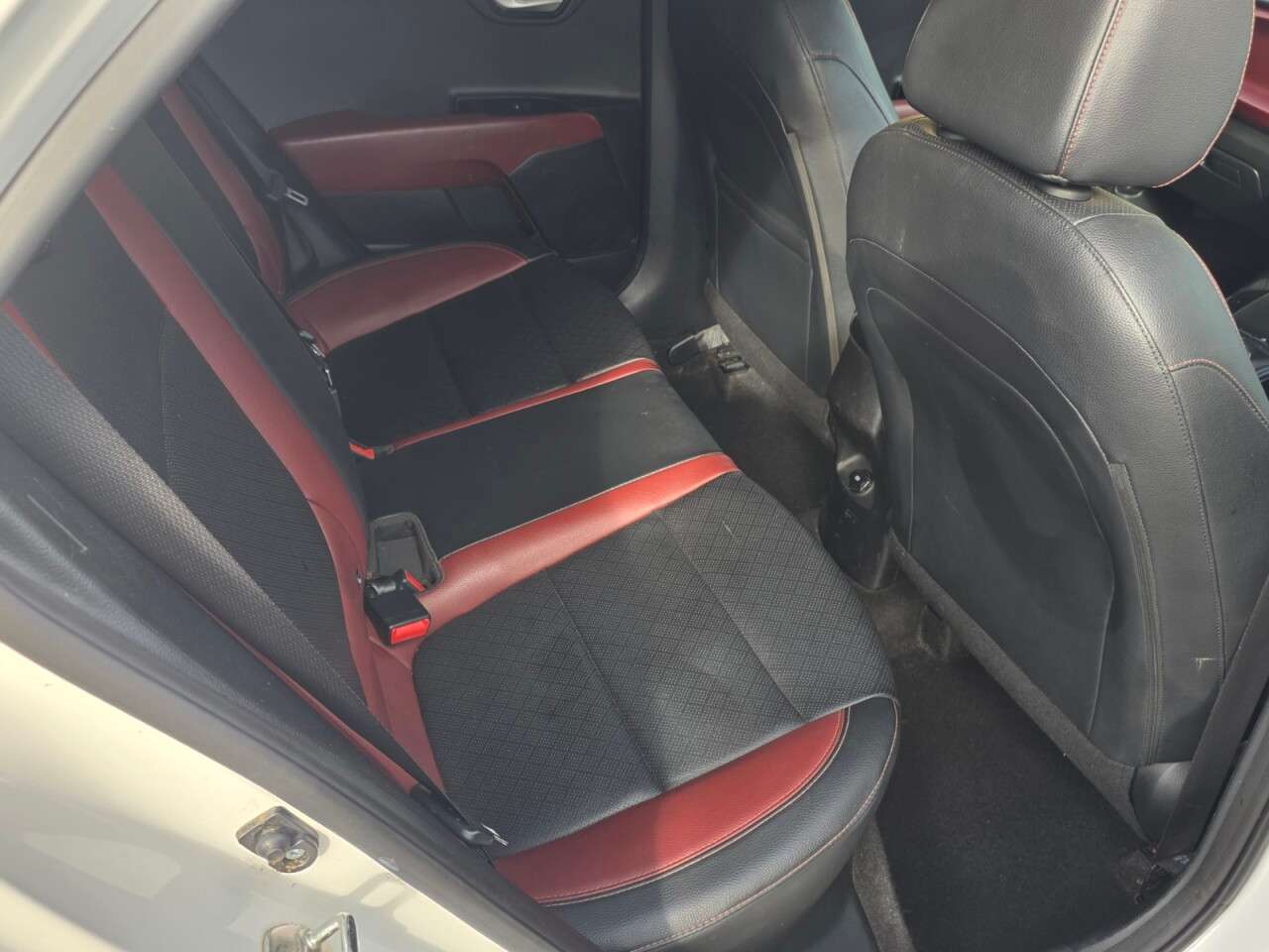 2017 KIA RIO 2017 KIA RIO