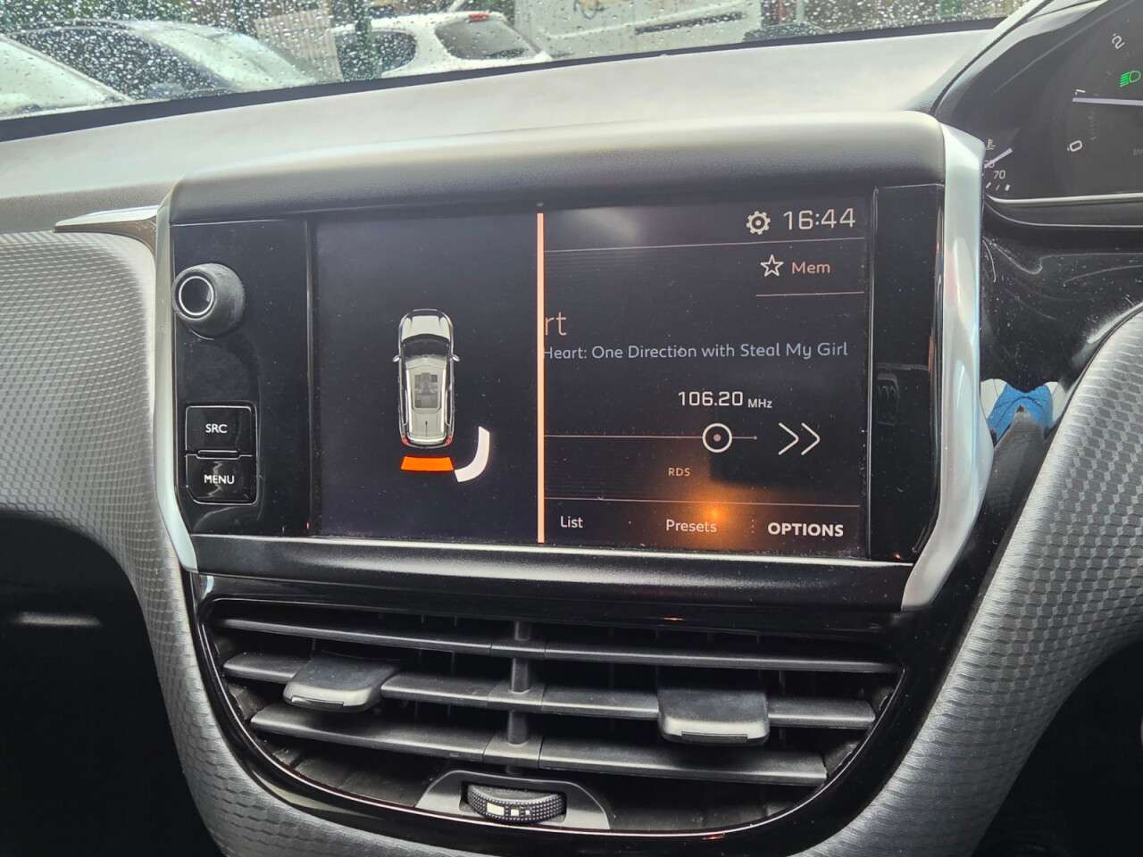 2017 PEUGEOT 2008 2017 PEUGEOT 2008