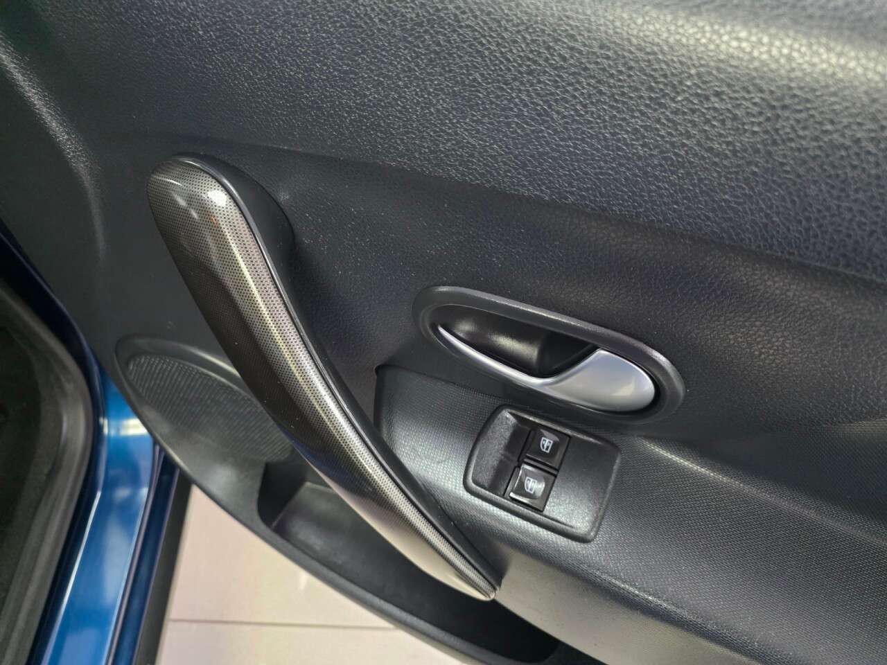 2017 DACIA SANDERO STEPWAY 2017 DACIA SANDERO STEPWAY