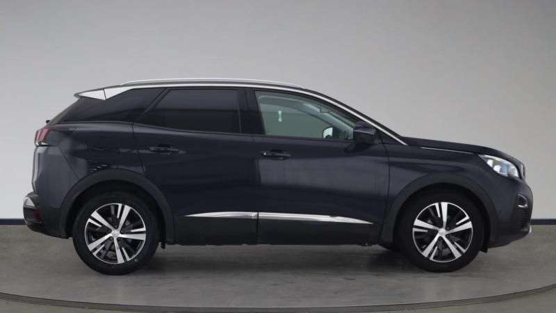 2019 PEUGEOT 3008 2019 PEUGEOT 3008