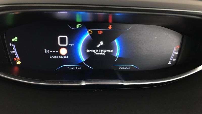 2019 PEUGEOT 3008 2019 PEUGEOT 3008