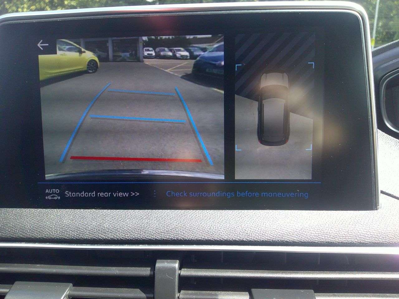 2019 PEUGEOT 3008 2019 PEUGEOT 3008