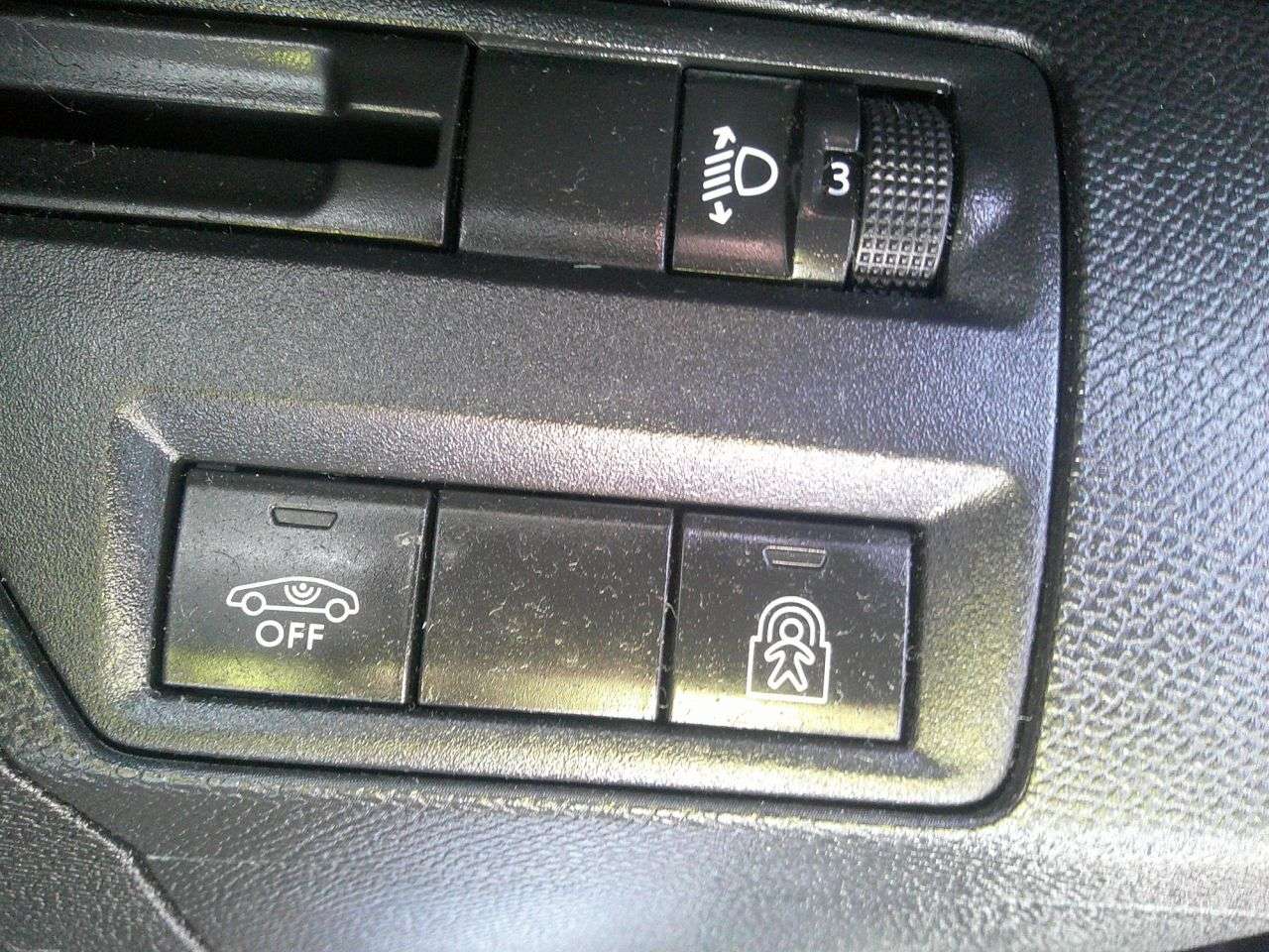 2019 PEUGEOT 3008 2019 PEUGEOT 3008