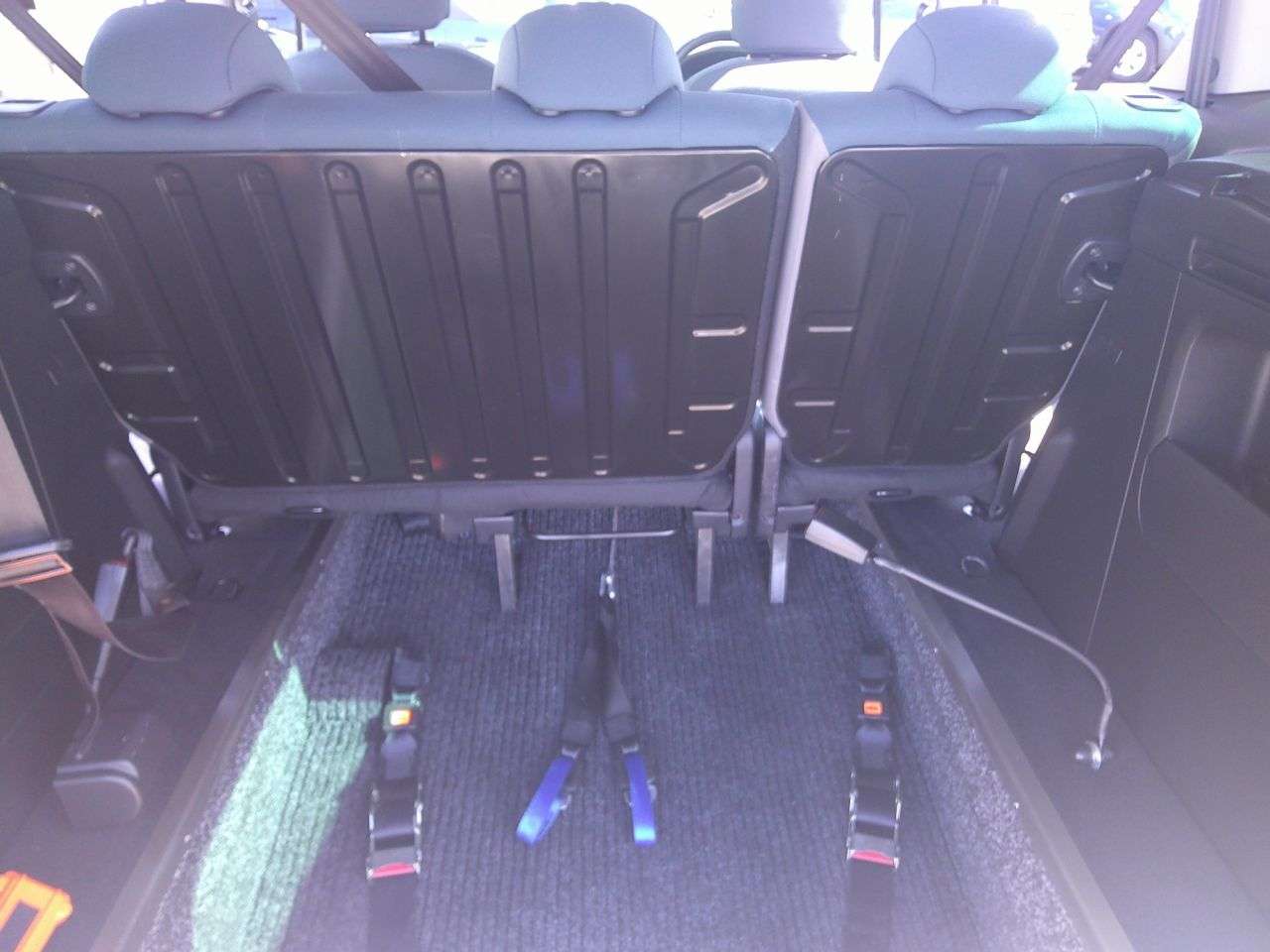 2018 CITROEN BERLINGO 2018 CITROEN BERLINGO