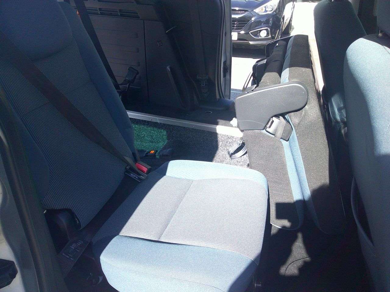 2018 CITROEN BERLINGO 2018 CITROEN BERLINGO