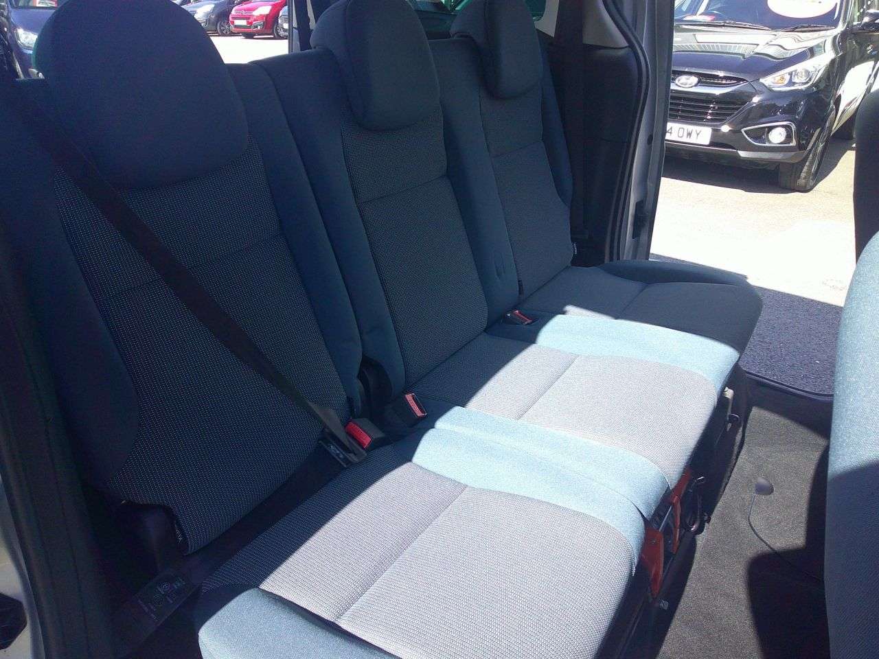 2018 CITROEN BERLINGO 2018 CITROEN BERLINGO