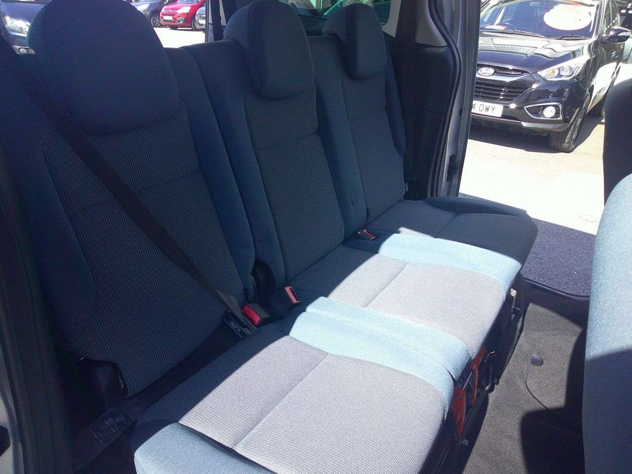 2018 CITROEN BERLINGO 2018 CITROEN BERLINGO