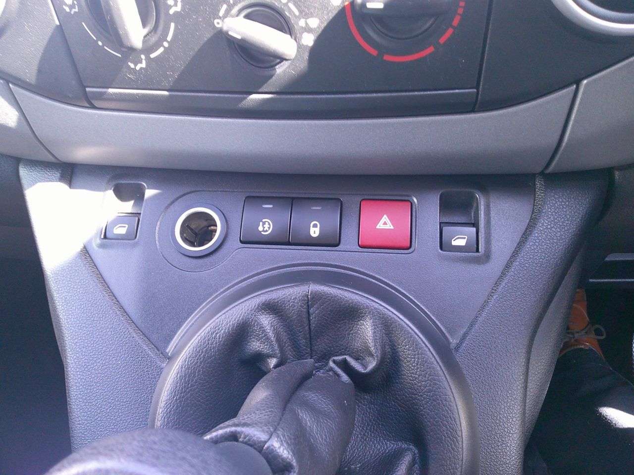 2018 CITROEN BERLINGO 2018 CITROEN BERLINGO