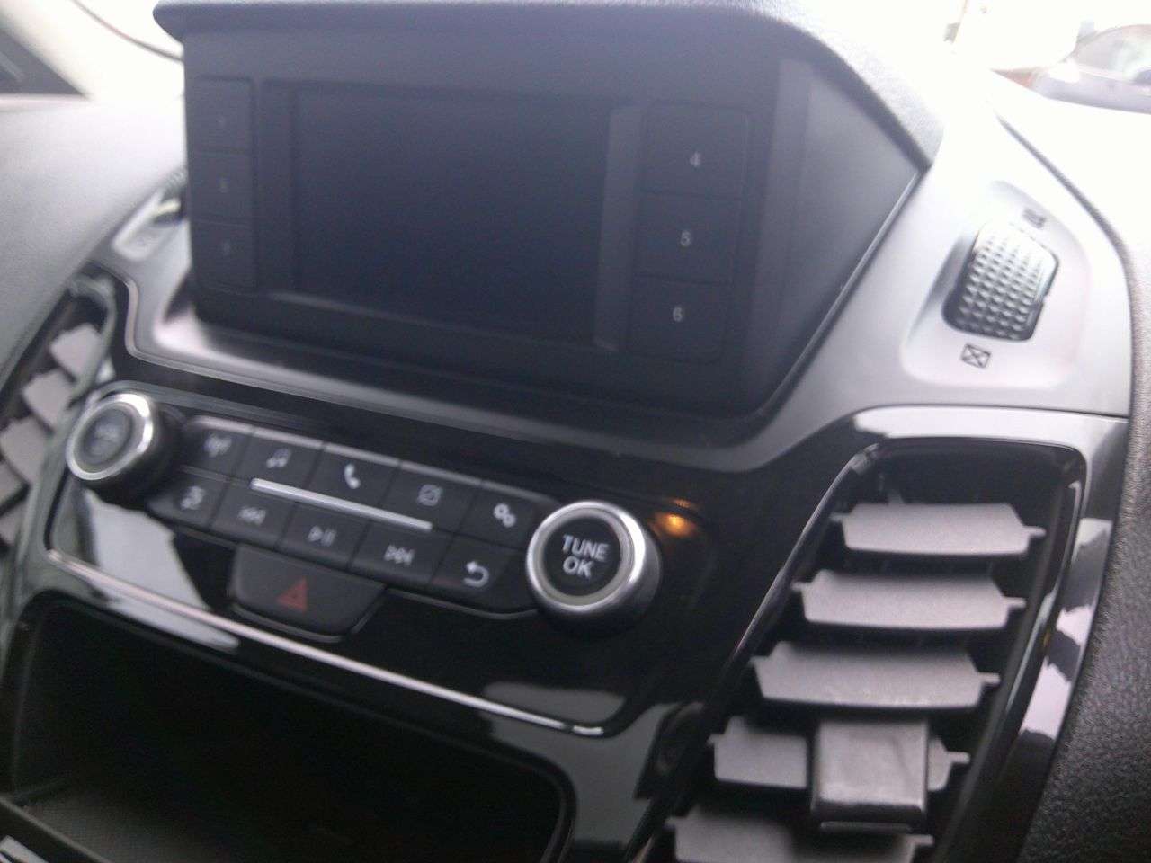 2019 FORD GRAND TOURNEO CONNECT 2019 FORD GRAND TOURNEO CONNECT