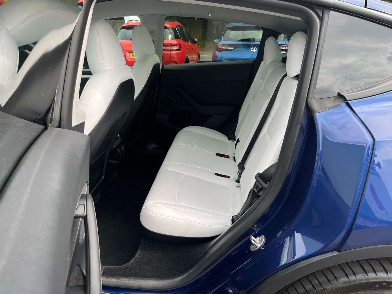2023 TESLA MODEL Y 2023 TESLA MODEL Y