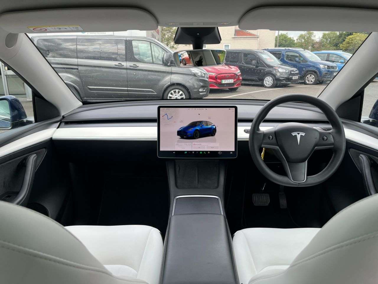 2023 TESLA MODEL Y 2023 TESLA MODEL Y