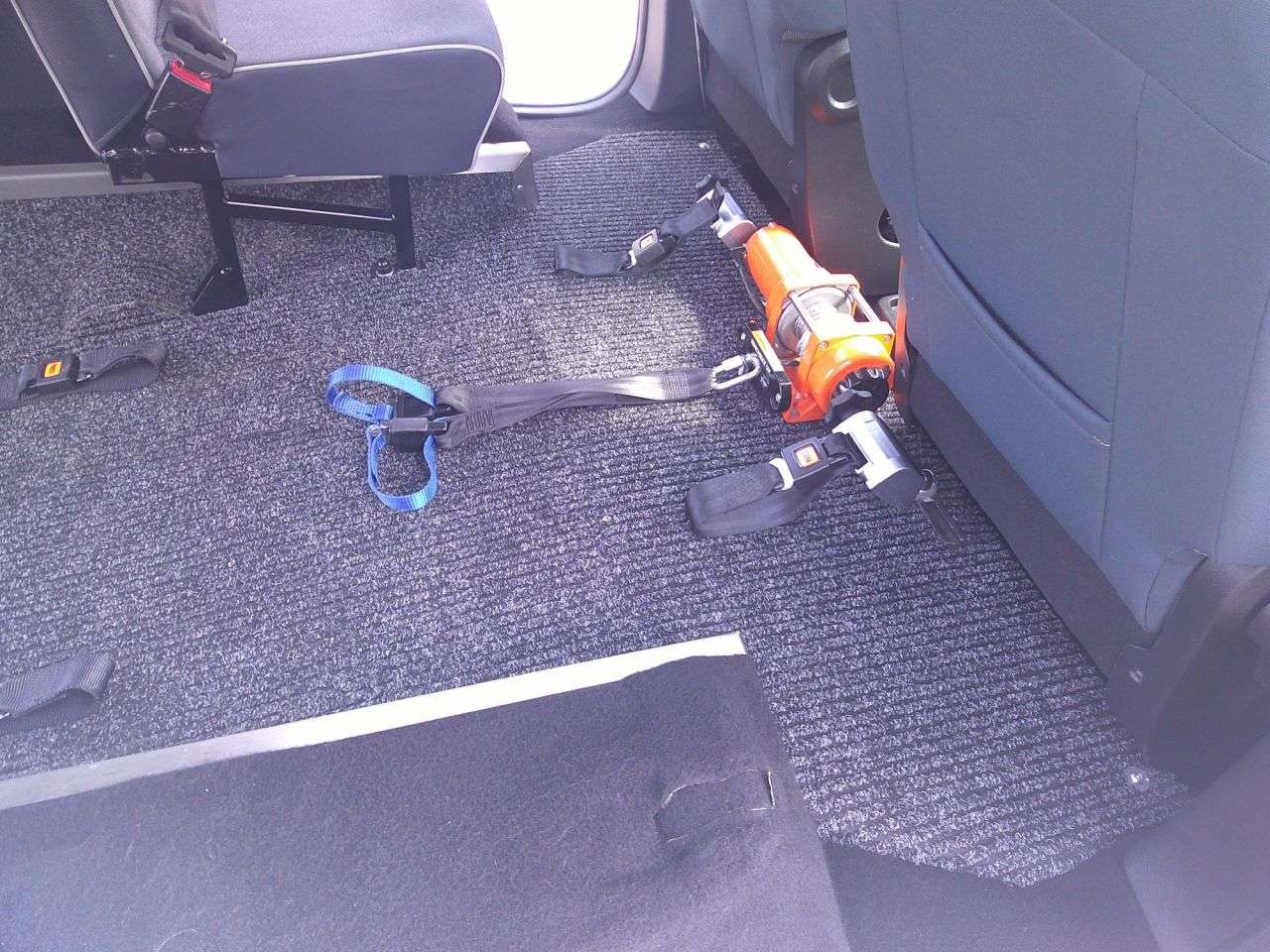 2018 CITROEN BERLINGO 2018 CITROEN BERLINGO