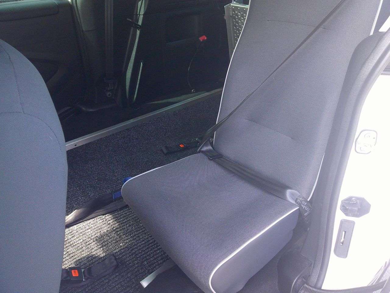 2018 CITROEN BERLINGO 2018 CITROEN BERLINGO