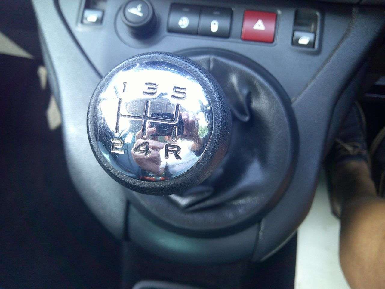 2018 CITROEN BERLINGO 2018 CITROEN BERLINGO