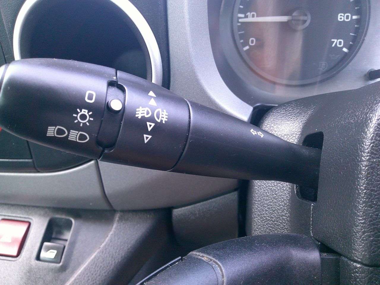 2018 CITROEN BERLINGO 2018 CITROEN BERLINGO