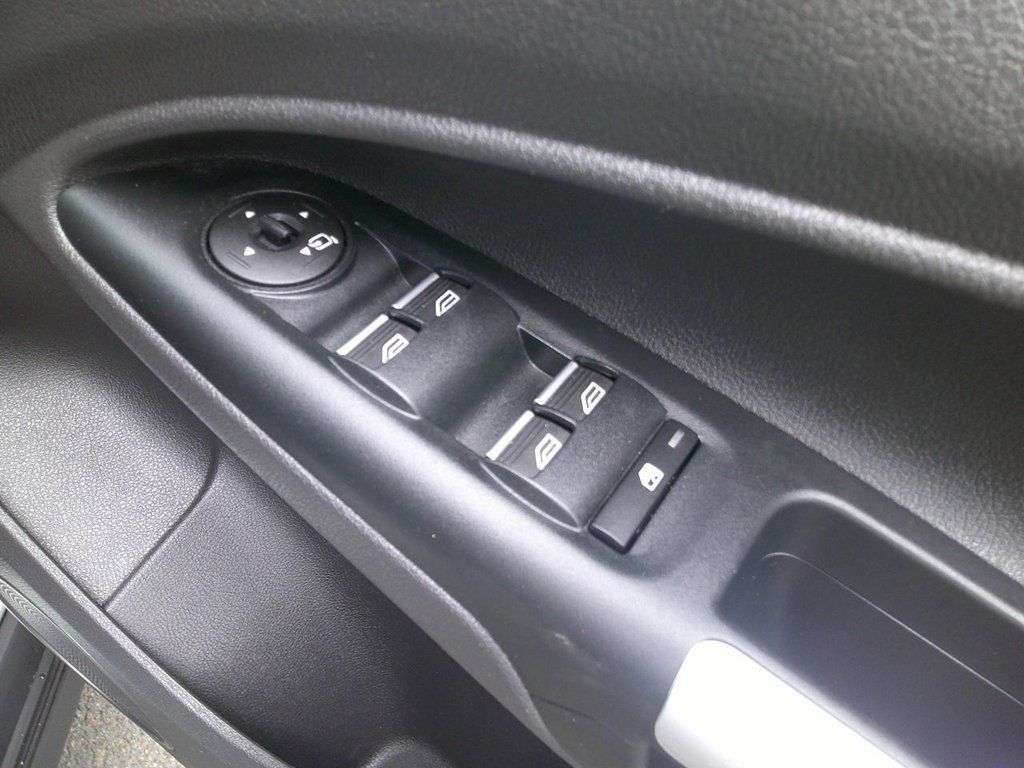 2018 FORD GRAND TOURNEO CONNECT 2018 FORD GRAND TOURNEO CONNECT