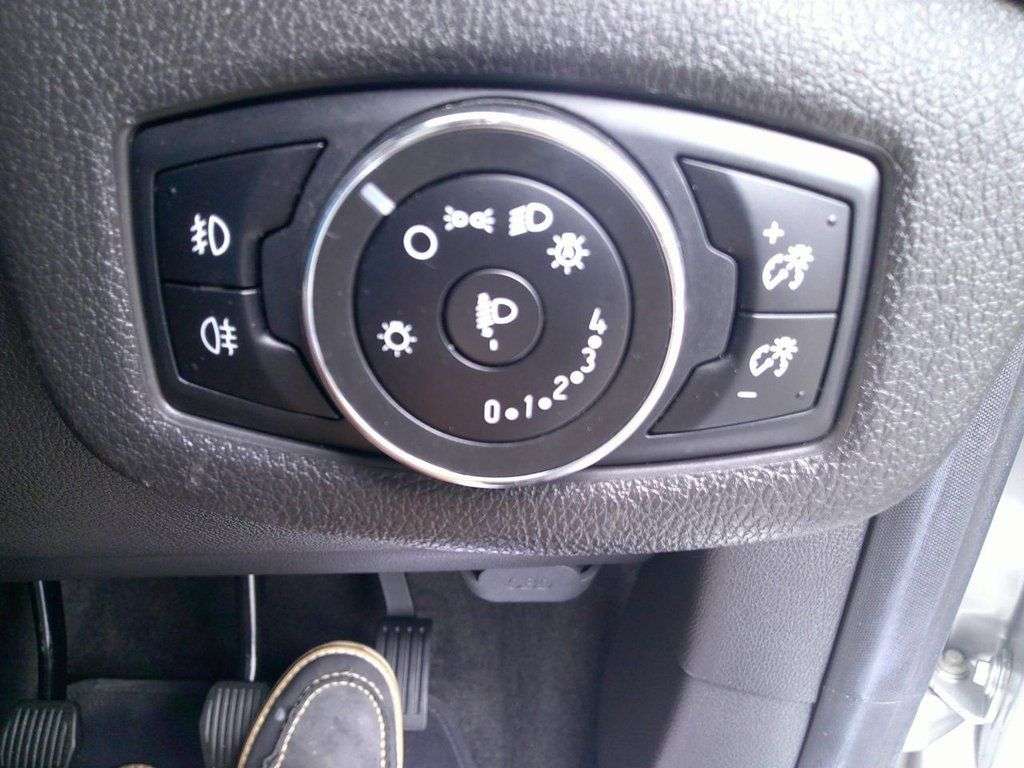 2018 FORD GRAND TOURNEO CONNECT 2018 FORD GRAND TOURNEO CONNECT