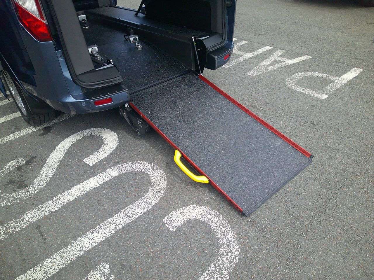 2023 FORD TOURNEO CUSTOM 2023 FORD TOURNEO CUSTOM