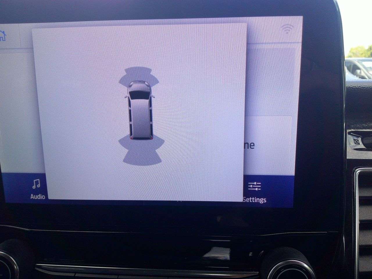 2023 FORD TOURNEO CUSTOM 2023 FORD TOURNEO CUSTOM