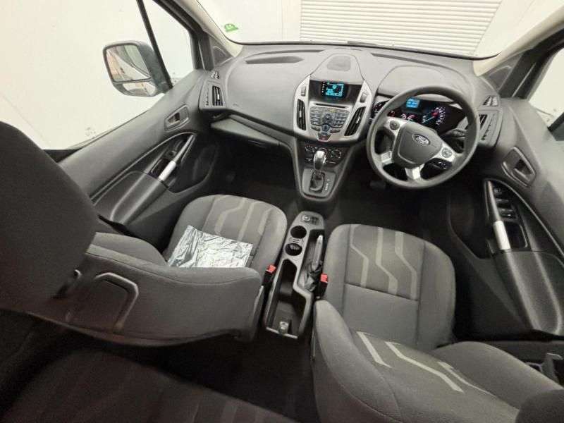 2018 FORD GRAND TOURNEO CONNECT 2018 FORD GRAND TOURNEO CONNECT