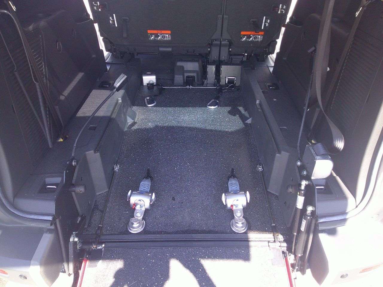 2018 FORD GRAND TOURNEO CONNECT 2018 FORD GRAND TOURNEO CONNECT